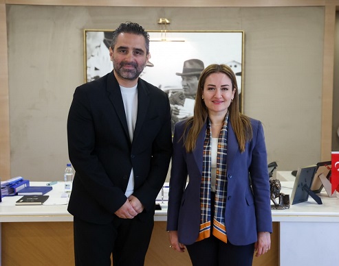 Türkiye’nin en köklü film festivali, 63. Uluslararası Antalya Altın Portakal Film Festivali, 24- 31 Ekim 2026 tarihleri arasında sinemaseverlerle buluşacak. 